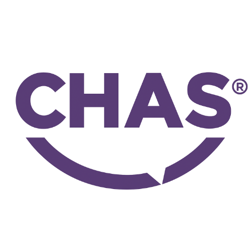 Chas-Logo