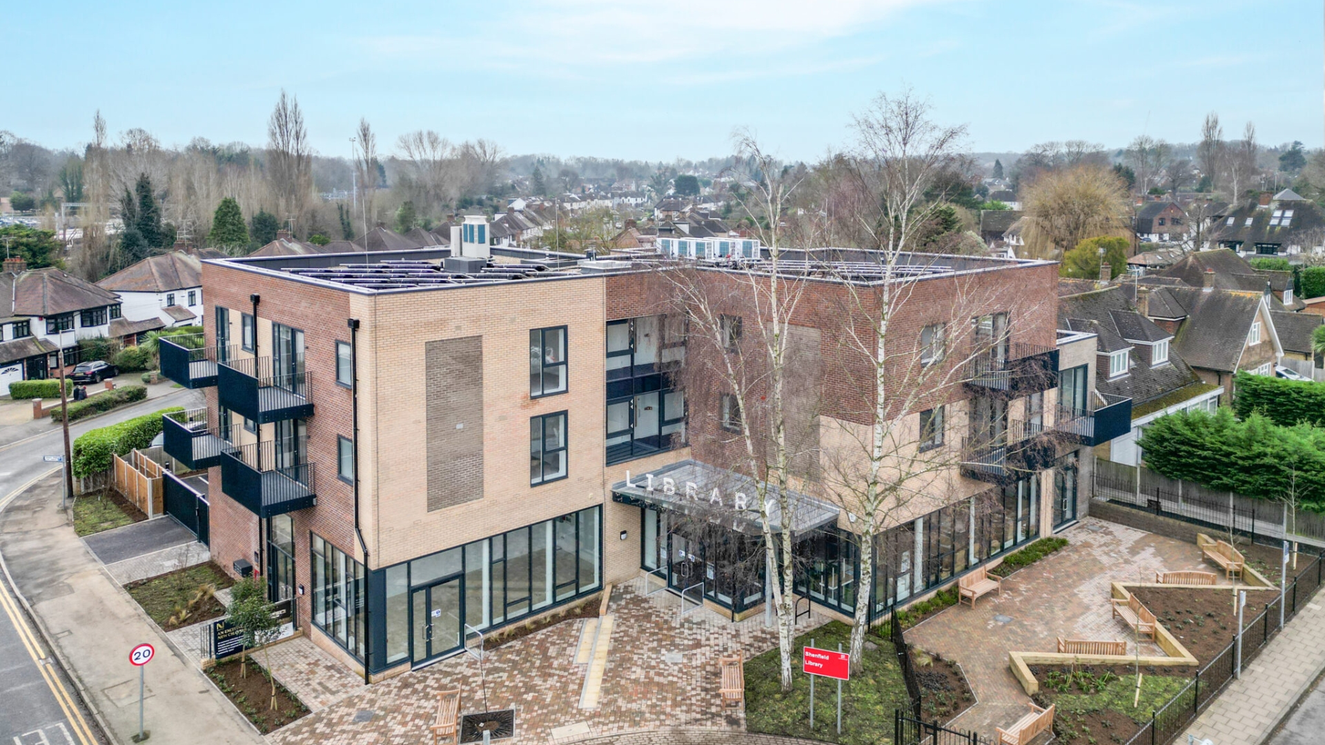 DCH-Shenfield-Library1
