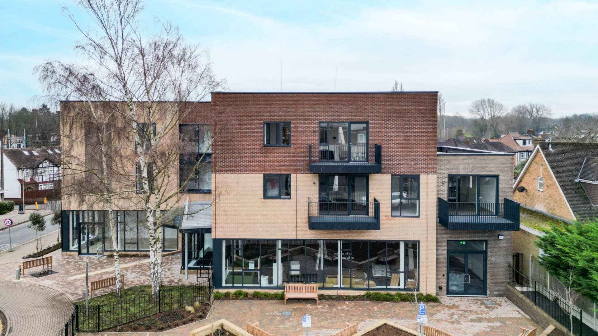 DCH-Shenfield-Library2
