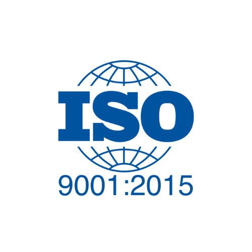 ISO90012015-Logo